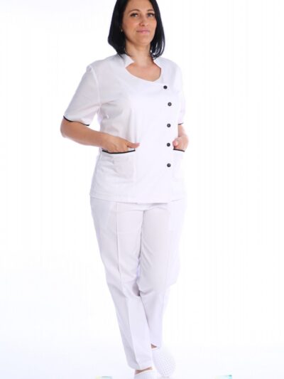 Costum medical Alexandra