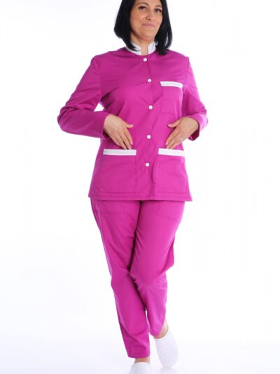 Costum asistent medical