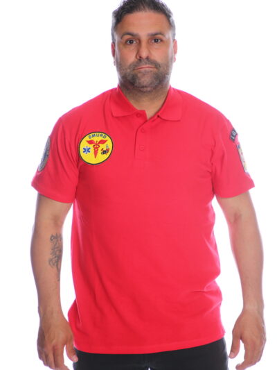 Tricou SMURD barbat