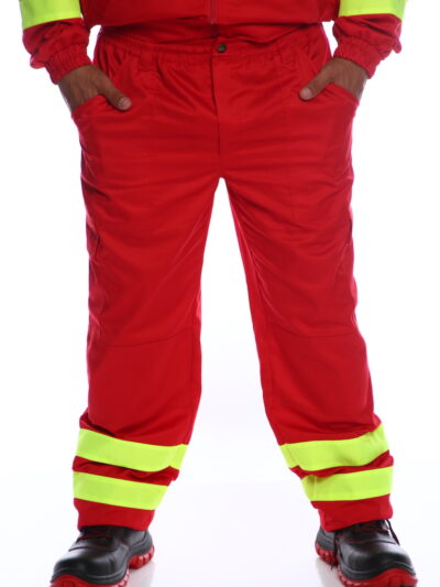 Pantalon SMURD barbat