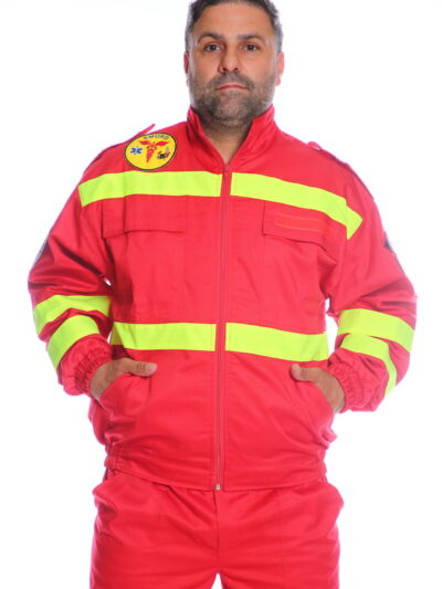 Bluza SMURD barbat