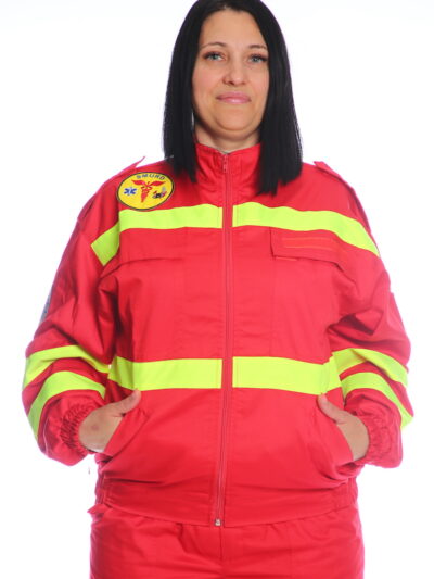 Bluza SMURD dama