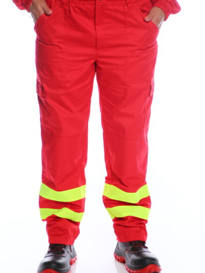 Pantalon SMURD dama
