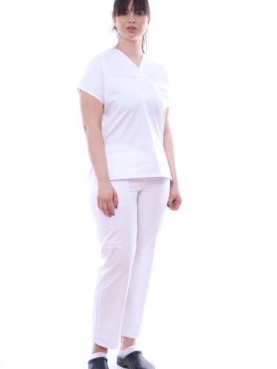 Costum medical unisex