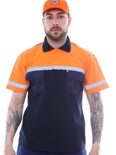 Tricou ambulanta