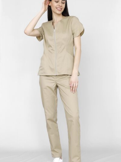 Costum medical Bella dama
