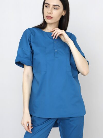 Bluza oversize unisex Juno