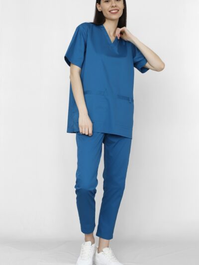 Costum medical Aura dama