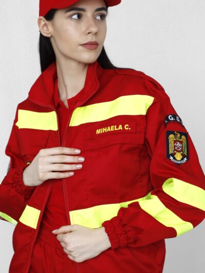Bluza SMURD unisex