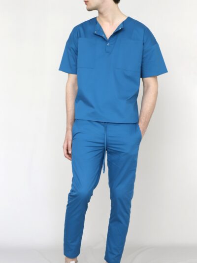 Costum medical Juno barbat