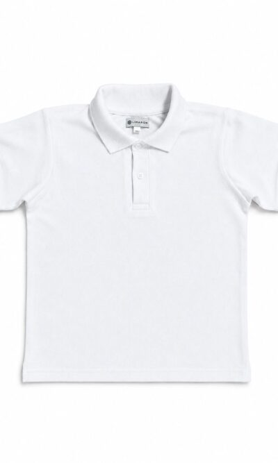 Tricou polo copii